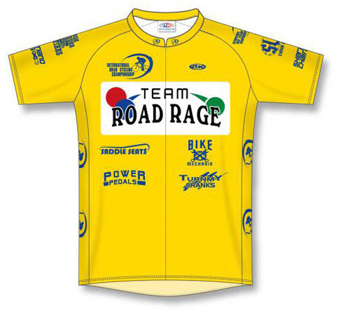 Athletic Knit Custom Cycling Jersey Design 1320 (ZC262-1320)